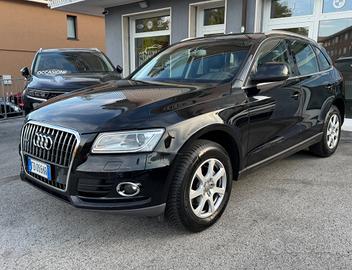 Audi Q5 2.0 TDI 170 CV quattro S tronic Advanced P