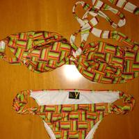 Costume Yamamay Amir Slama