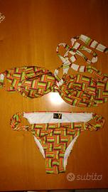 Costume Yamamay Amir Slama