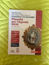 Libri Filosofia 3 Liceo