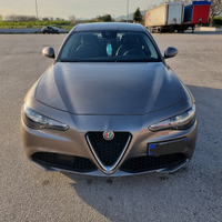 Alfa Giulia 2.2 Diesel 150 CV