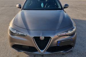 Alfa Giulia 2.2 Diesel 150 CV