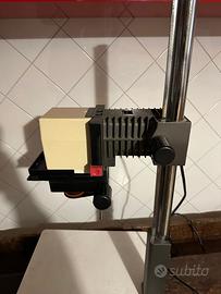 ingranditore fotografico