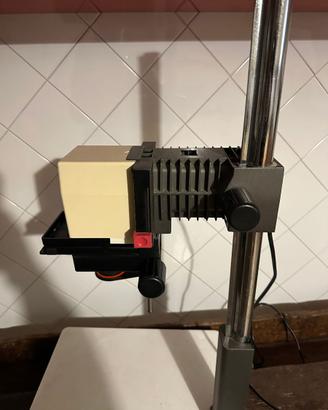 ingranditore fotografico