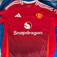 Maglia da calcio