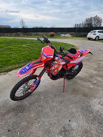 Beta RR enduro 350 racing