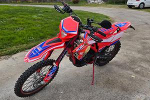 Beta RR enduro 350 racing