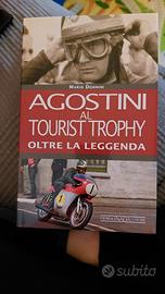 Libro Tourist Trophy