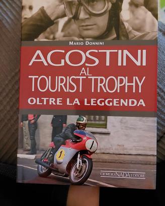 Libro Tourist Trophy
