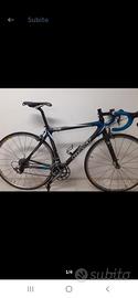 bicicletta da corsa
