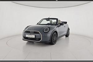 MINI Mini Electric Cabrio Mini 2.0 Cooper S F...