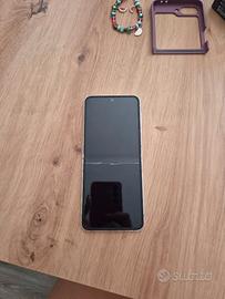 Samsung z flip 7 fe