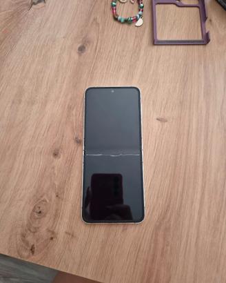 Samsung z flip 7 fe