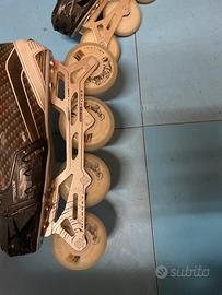 partini tour “crazy farmer”