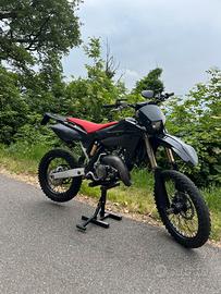 HUSQVARNA 125 WR/CR/WRE/SM 2T