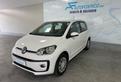 Volkswagen up 1.0 metano 5p. eco high BlueMotion T