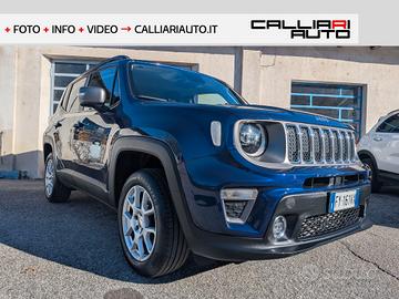 JEEP RENEGADE 2.0 MJT 140CV 4WD