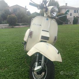 vespa lml 150 2t