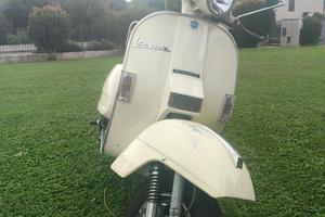 vespa lml 150 2t
