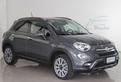 FIAT - 500X - 2.0 MultiJet 140 CV AT9 4x4 Cross