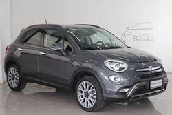 FIAT - 500X - 2.0 MultiJet 140 CV AT9 4x4 Cross