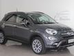 FIAT - 500X - 2.0 MultiJet 140 CV AT9 4x4 Cross