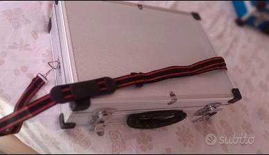 Valigetta portautensili cm 42,5 x 30,5 x 12,5