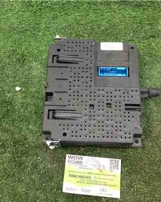 50505921 CENTRALINA BLU E ME BLUETOOTH ALFA ROMEO 