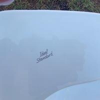 Sanitari per il bagno