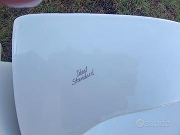 Sanitari per il bagno