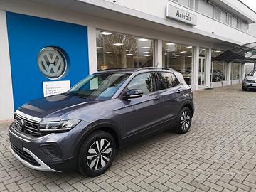 Volkswagen T-Cross 1.0 TSI 95 CV NAVI - SUPER ACCE