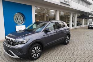 Volkswagen T-Cross 1.0 TSI 95 CV NAVI - SUPER ACCE