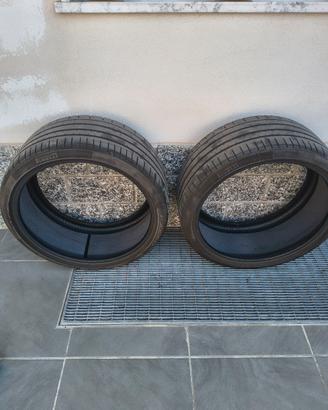 Pneumatici Pirelli PZero 275/30/20