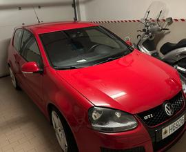 Golf 5 gti 2007 250cv