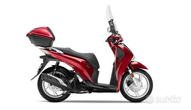 Honda SH 150 - 2020