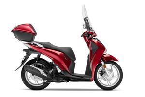 Honda SH 150 - 2020