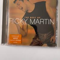 Ricky Martin (Best Of)