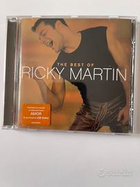 Ricky Martin (Best Of)
