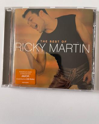 Ricky Martin (Best Of)