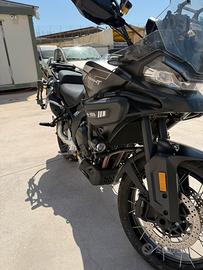 CF MOTO 700 ADV