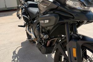 CF MOTO 700 ADV