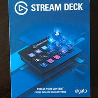 Elgato Stream Deck 15 tasti