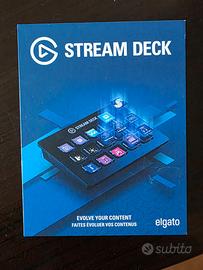 Elgato Stream Deck 15 tasti