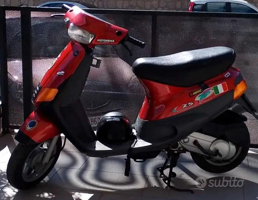 ZIP FAST RIDER 1997 - Moto e Scooter In vendita a Trapani