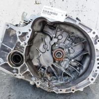 ZE7 CAMBIO MANUALE 6M SUZUKI VITARA REST (LY) 4WD 