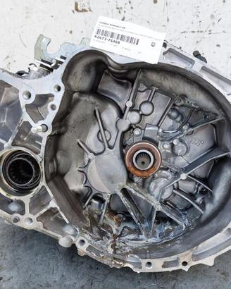ZE7 CAMBIO MANUALE 6M SUZUKI VITARA REST (LY) 4WD 