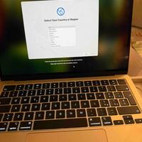 MacBook Air luglio 2024