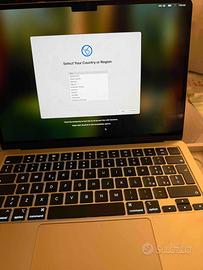 MacBook Air luglio 2024