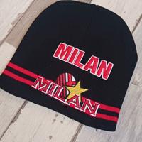 cuffia milan 