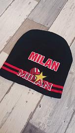 cuffia milan 